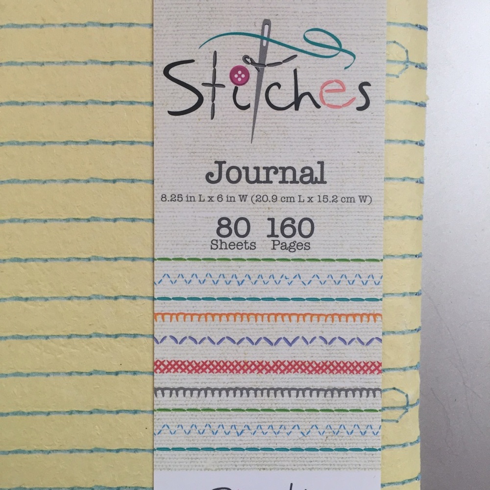 Cute Journal - Picture 3 of 3
